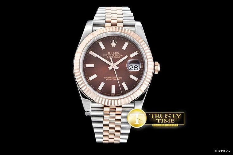 1218 R2DJ0200A – DJ2 41mm Durable 622